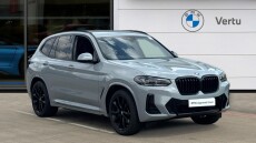 BMW X3 xDrive 30e M Sport 5dr Auto Estate